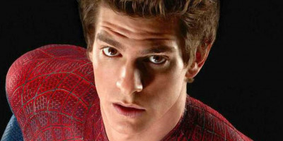 Selain Spider-Man, Garfield Cocok Jadi Superhero Ini